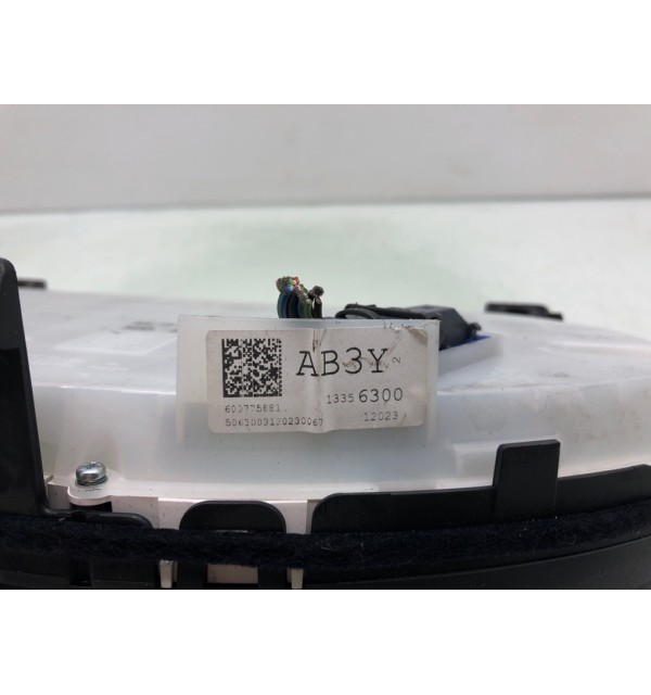 Щиток приборов (приборная панель) бу для Opel Astra J 1.7 CDTi,  2012 г.