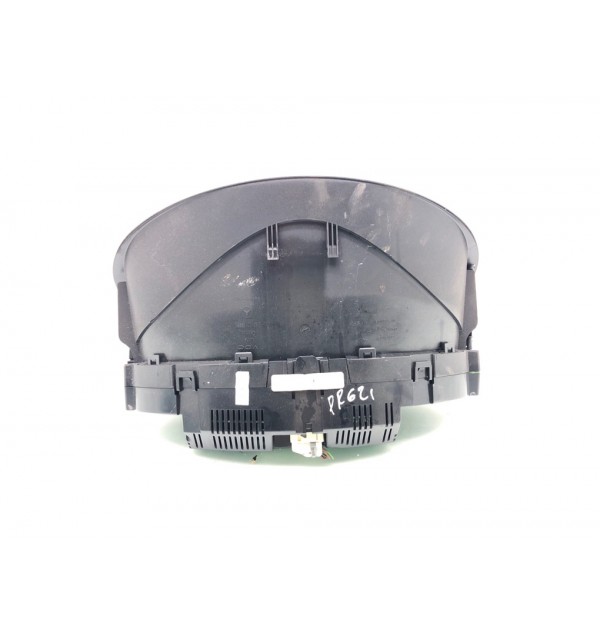 Щиток приборов (приборная панель) бу для Mercedes CLK W209 1.8 i,  2005 г.