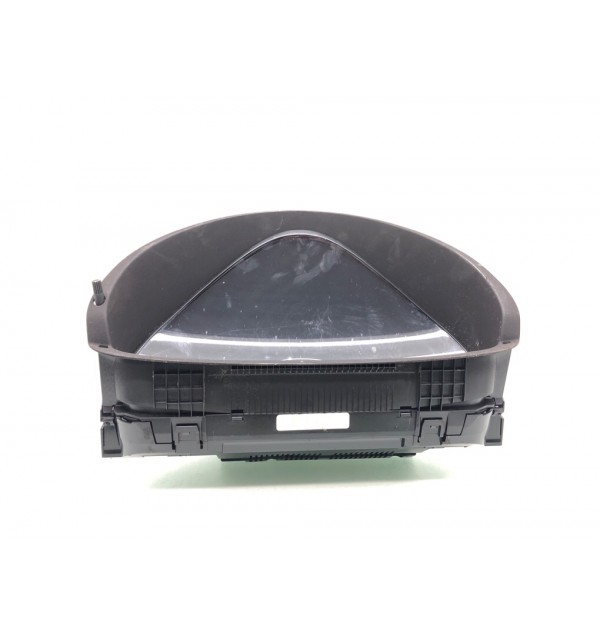 Щиток приборов (приборная панель) бу для Mercedes CLK W209 1.8 i,  2005 г.