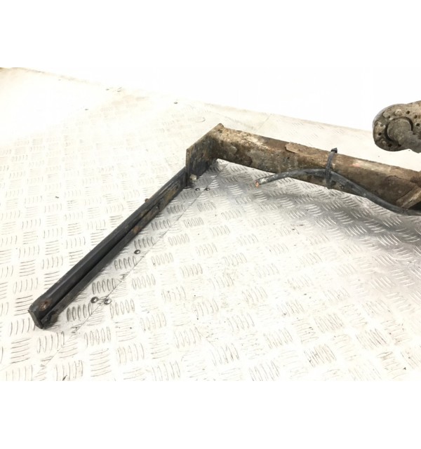 Прицепное устройство (фаркоп) бу для Ford Kuga 1 2.0 TDCi,  2009 г.