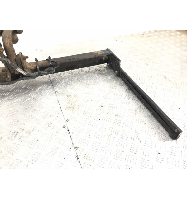 Прицепное устройство (фаркоп) бу для Ford Kuga 1 2.0 TDCi,  2009 г.