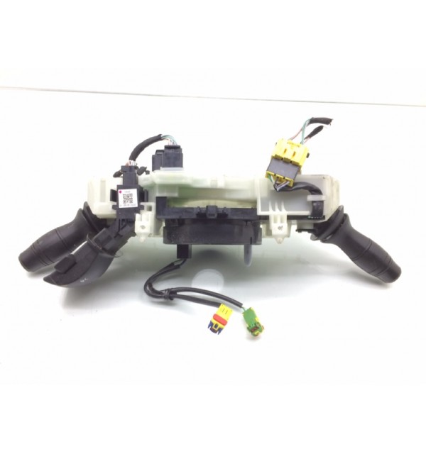 Переключатель подрулевой (стрекоза) бу для Renault Megane 3 1.5 DCi,  2010 г.