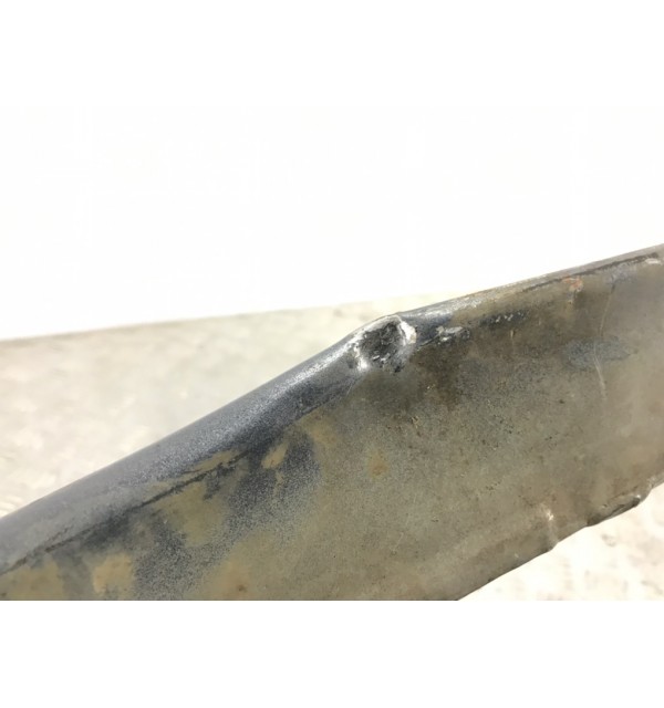 Усилитель бампера переднего бу для Suzuki SX4  1.6 i,  2006 г.