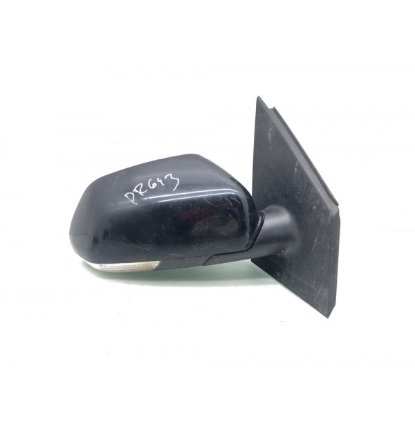 Зеркало наружное правое бу для Volkswagen Polo 4 1.4 i,  2005 г.