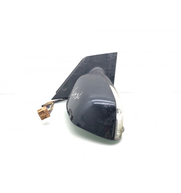 Зеркало наружное правое бу для Volkswagen Polo 4 1.4 i,  2005 г.