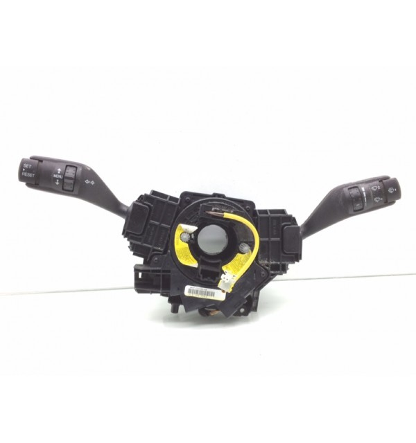 Переключатель подрулевой (стрекоза) бу для Ford Focus 2 1.6 i,  2006 г.