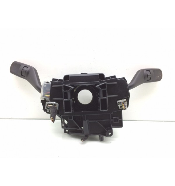 Переключатель подрулевой (стрекоза) бу для Ford Focus 2 1.6 i,  2006 г.