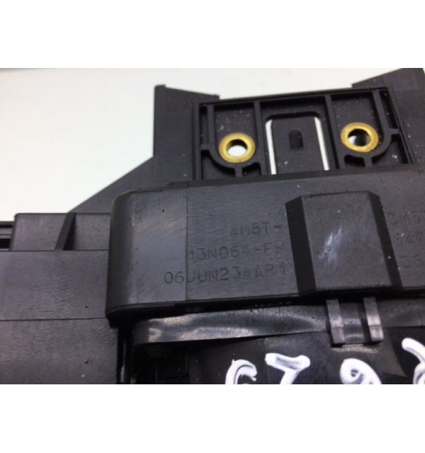 Переключатель подрулевой (стрекоза) бу для Ford Focus 2 1.6 i,  2006 г.