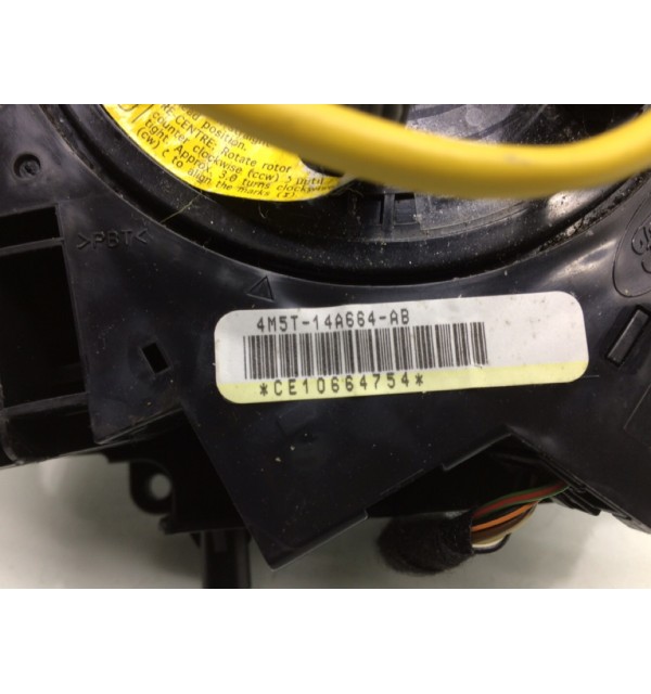 Переключатель подрулевой (стрекоза) бу для Ford Focus 2 1.6 i,  2006 г.