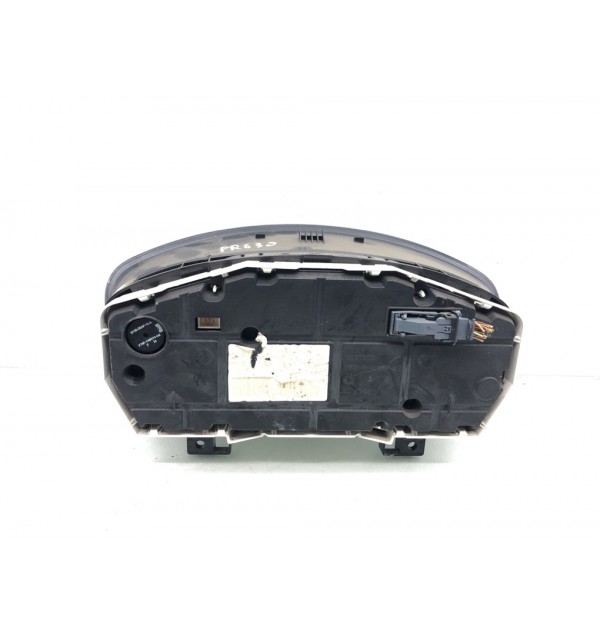 Щиток приборов (приборная панель) бу для Ford Focus 2 1.8 i,  2008 г.