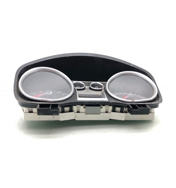 Щиток приборов (приборная панель) бу для Ford Focus 2 1.8 i,  2008 г.