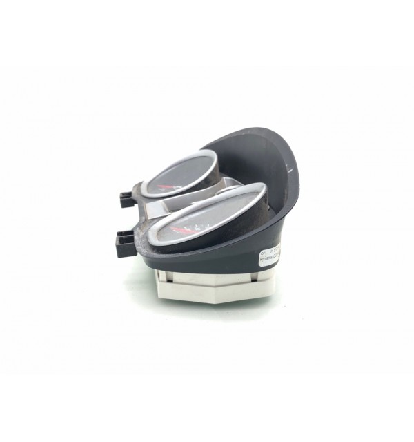 Щиток приборов (приборная панель) бу для Ford Focus 2 1.8 i,  2008 г.