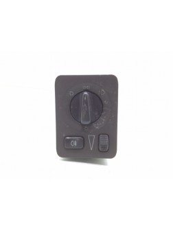 Переключатель света бу для Saab 9-5 1 2.0 Ti,  1999 г.