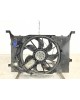 Вентилятор радиатора бу для Mercedes B W245 1.7 i,  2010 г.