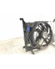 Вентилятор радиатора бу для Mercedes B W245 1.7 i,  2010 г.