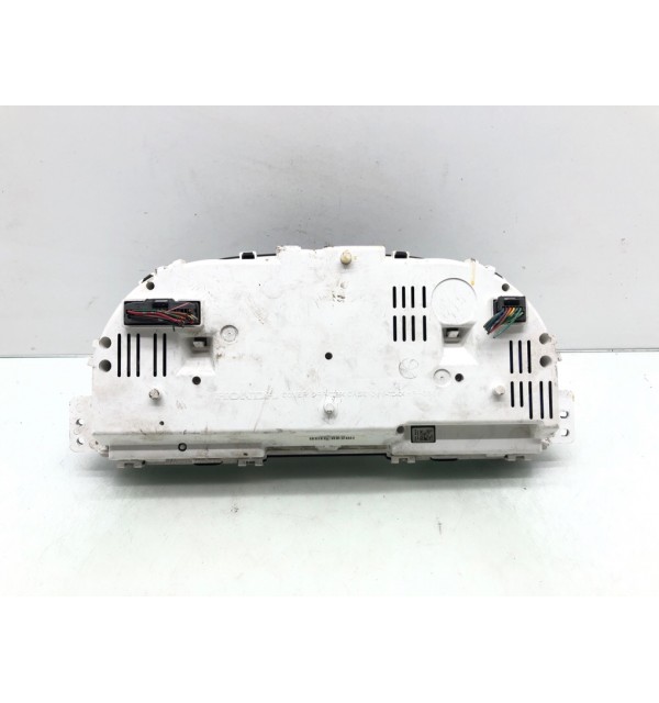 Щиток приборов (приборная панель) бу для Honda CR-V 3 2.2TDI,  2010 г.