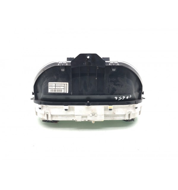 Щиток приборов (приборная панель) бу для Honda CR-V 3 2.2TDI,  2010 г.