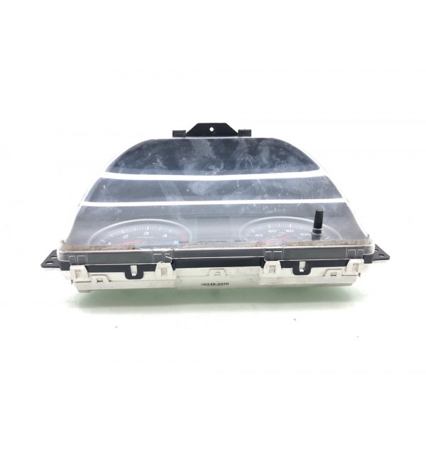 Щиток приборов (приборная панель) бу для Honda CR-V 3 2.2TDI,  2010 г.