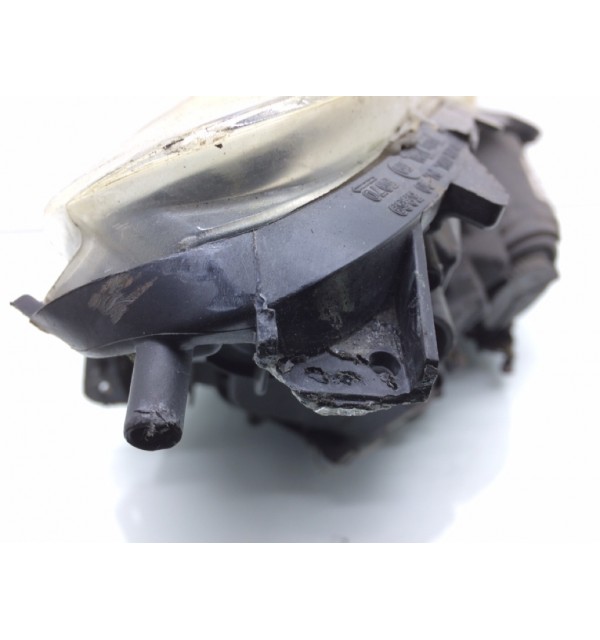 Фара левая бу для Opel Corsa D 1.2 i,  2012 г.