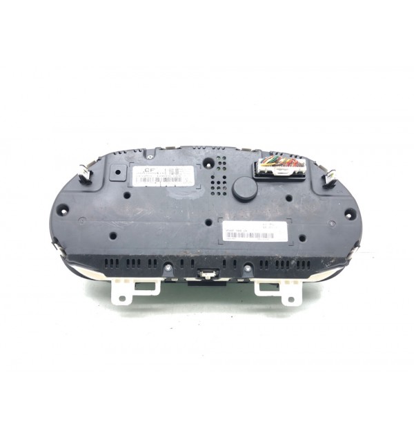 Щиток приборов (приборная панель) бу для Nissan Qashqai 1 2.0 DCi,  2011 г.