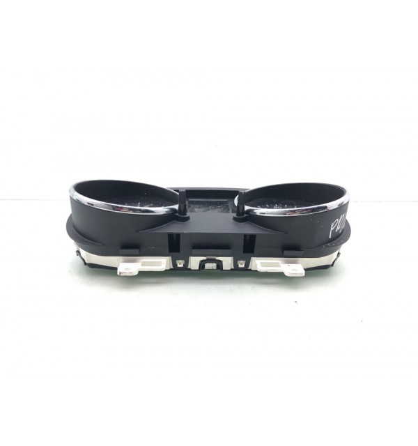 Щиток приборов (приборная панель) бу для Nissan Qashqai 1 2.0 DCi,  2011 г.