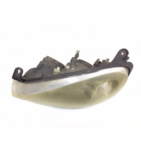 Фара левая бу для Opel Combo C 1.7 DTi,  2004 г.