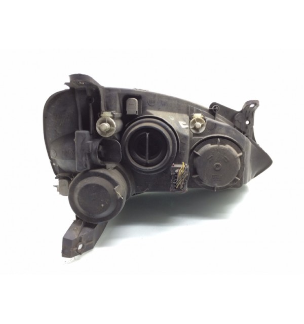 Фара левая бу для Opel Combo C 1.7 DTi,  2004 г.