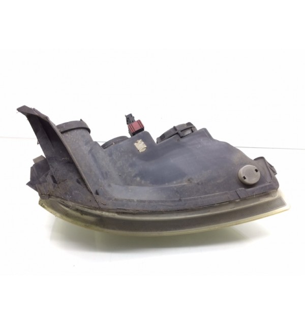 Фара левая бу для Opel Combo C 1.7 DTi,  2004 г.