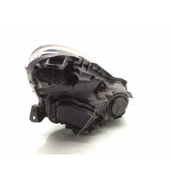 Фара левая бу для Opel Corsa D 1.4 Ti,  2013 г.