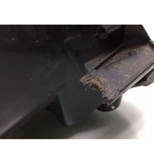 Фара левая бу для Opel Corsa D 1.4 Ti,  2013 г.