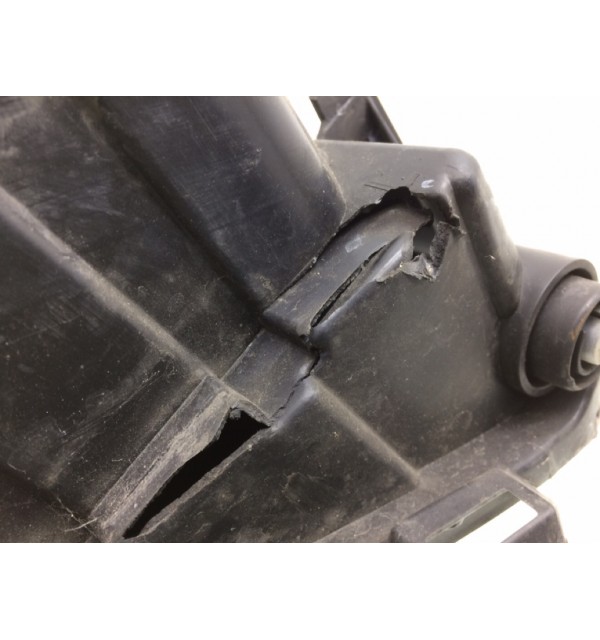 Фара левая бу для Opel Corsa D 1.4 Ti,  2013 г.