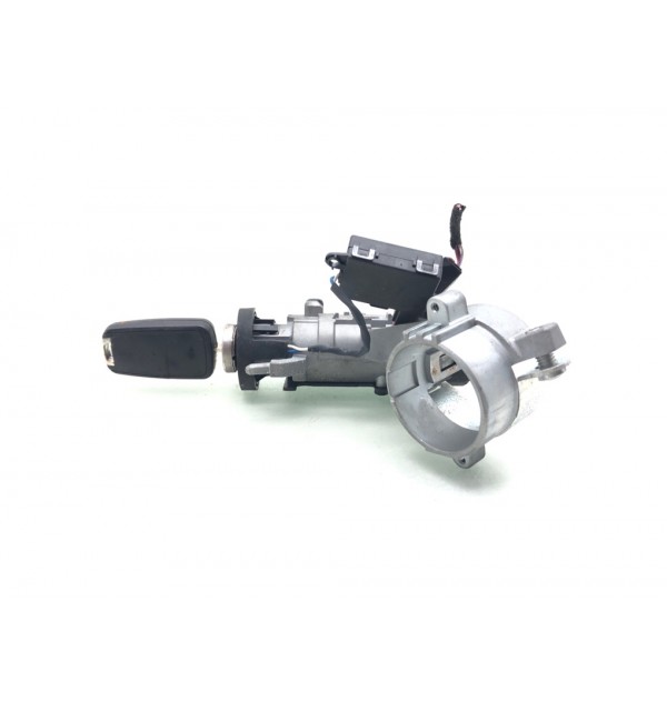 Замок зажигания бу для Opel Astra J 1.7 CDTi,  2011 г.