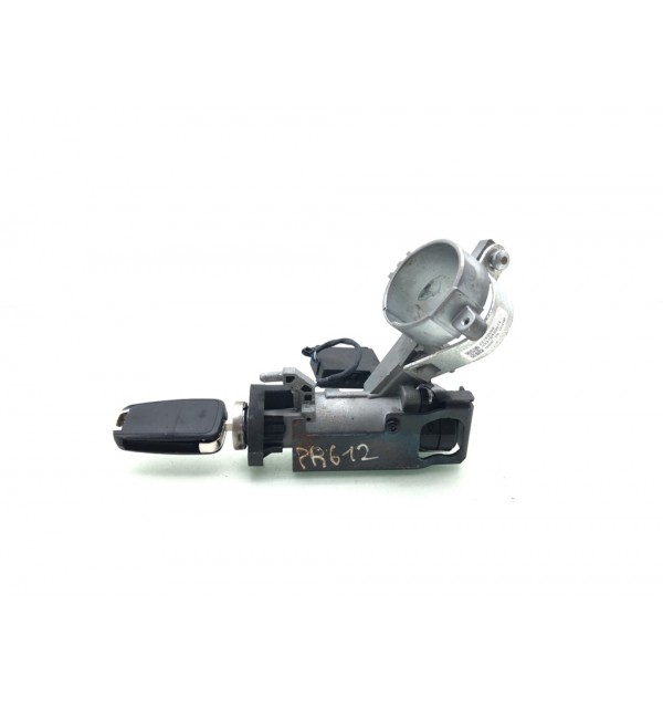 Замок зажигания бу для Opel Astra J 1.7 CDTi,  2011 г.