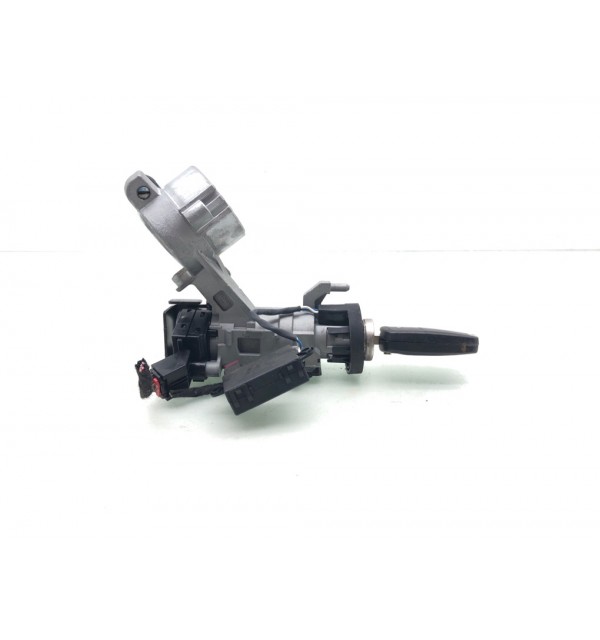 Замок зажигания бу для Opel Astra J 1.7 CDTi,  2011 г.