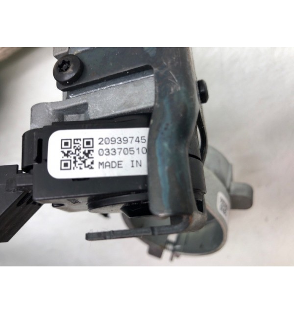 Замок зажигания бу для Opel Astra J 1.7 CDTi,  2011 г.