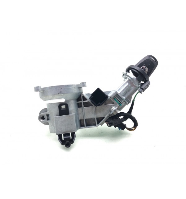 Замок зажигания бу для Opel Corsa D 1.2 i,  2012 г.