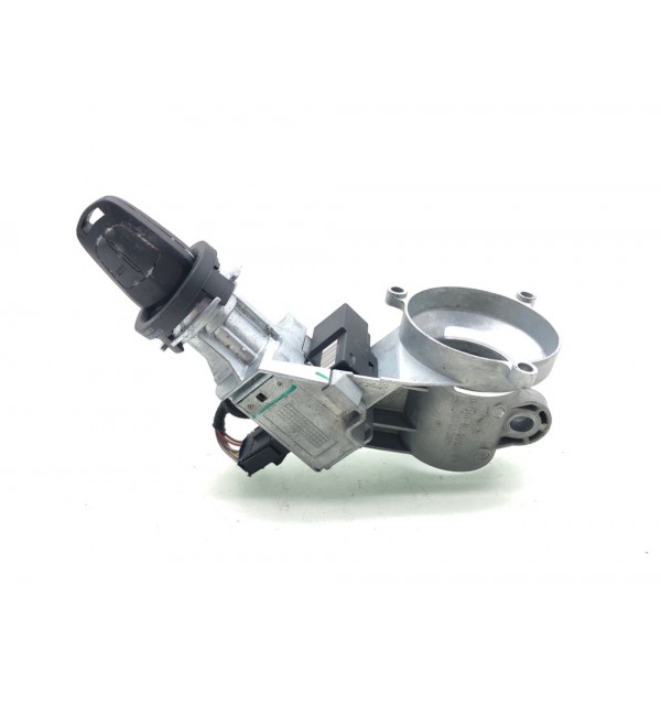 Замок зажигания бу для Opel Corsa D 1.2 i,  2012 г.