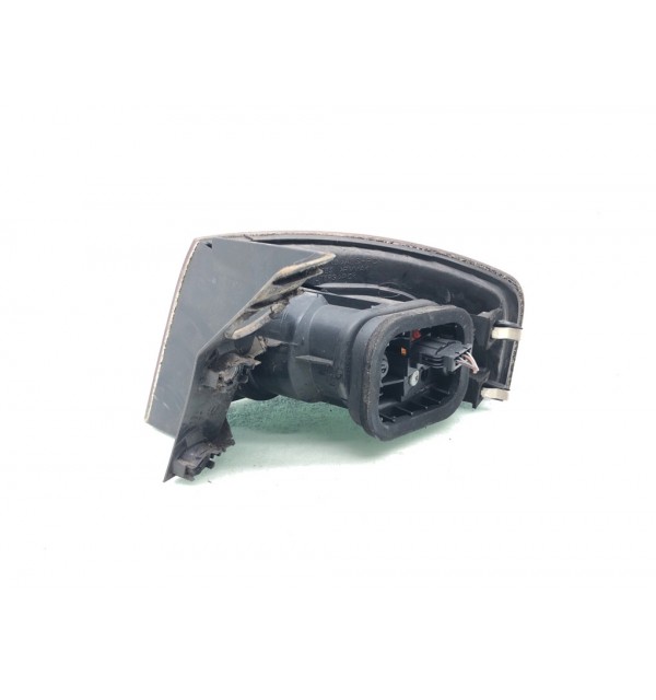 Фонарь задний левый бу для Seat Ibiza 3 1.9 TDi,  2006 г.