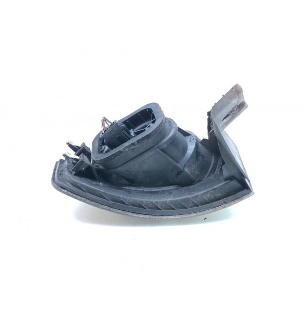 Фонарь задний левый бу для Seat Ibiza 3 1.9 TDi,  2006 г.