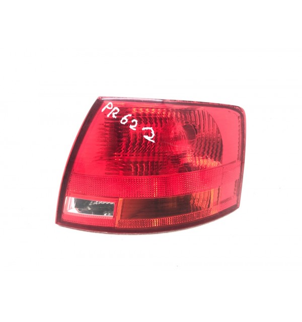 Фонарь задний правый бу для Audi A4 B7 2.0 TDi,  2005 г.