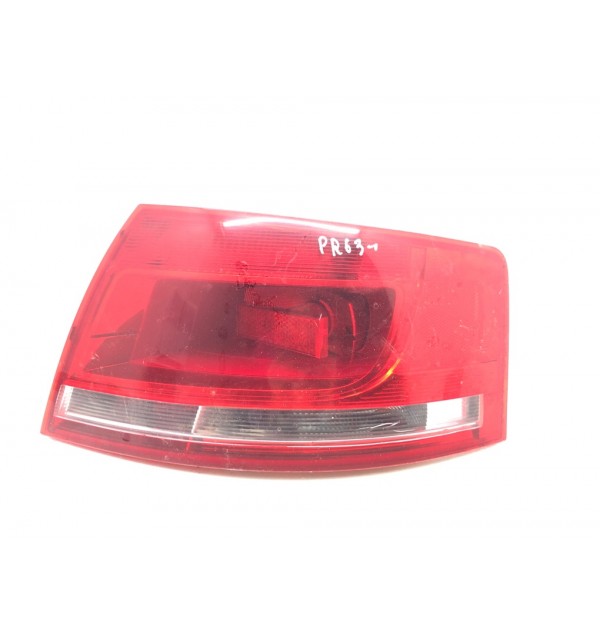 Фонарь задний правый бу для Audi A4 B7 3.0 TDi,  2007 г.