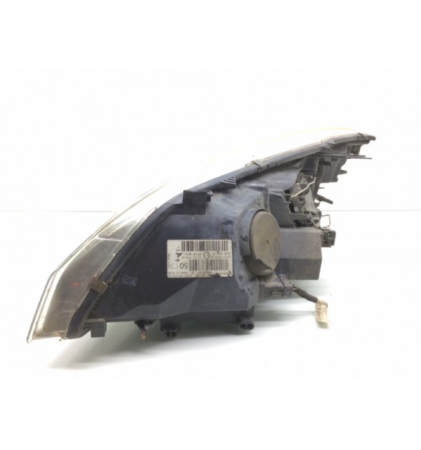 Фара правая бу для Renault Megane 3 1.5 DCi,  2010 г.