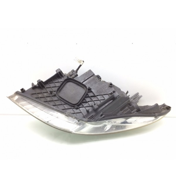 Фара правая бу для Renault Megane 3 1.5 DCi,  2010 г.