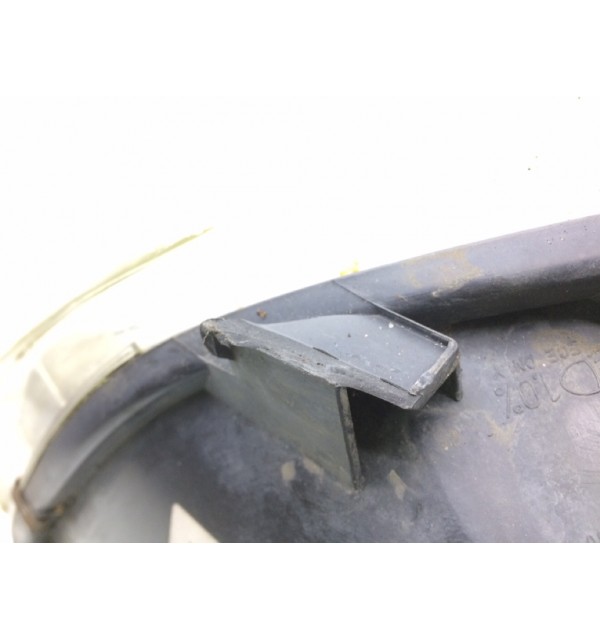 Фара правая бу для Renault Megane 3 1.5 DCi,  2010 г.