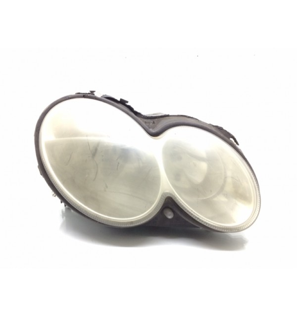 Фара правая бу для Mercedes CLK W209 1.8 i,  2005 г.