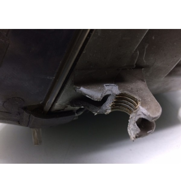 Фара правая бу для Mercedes CLK W209 1.8 i,  2005 г.