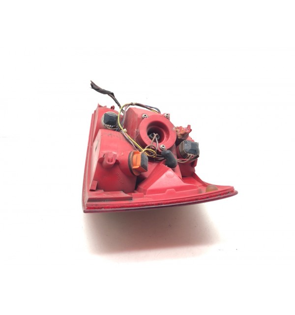 Фонарь задний левый бу для Audi A4 B7 3.0 TDi,  2007 г.