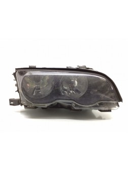 Фара правая бу для BMW 3 E46 1.9 i,  2000 г.