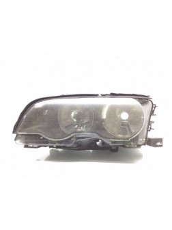 Фара левая бу для BMW 3 E46 1.9 i,  2000 г.