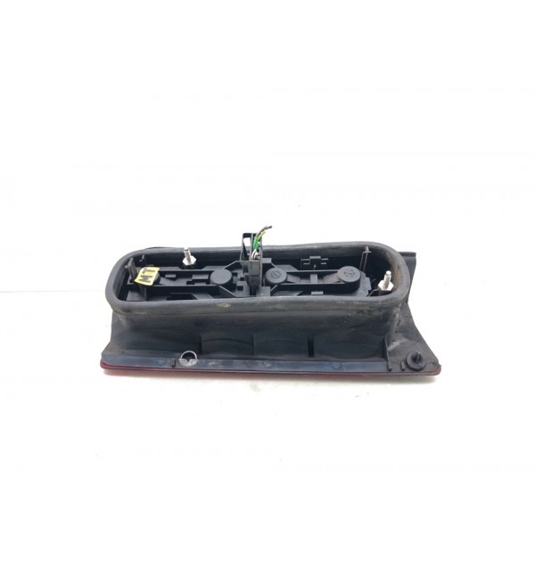 Фонарь задний правый бу для Opel Combo C 1.7 DTi,  2004 г.